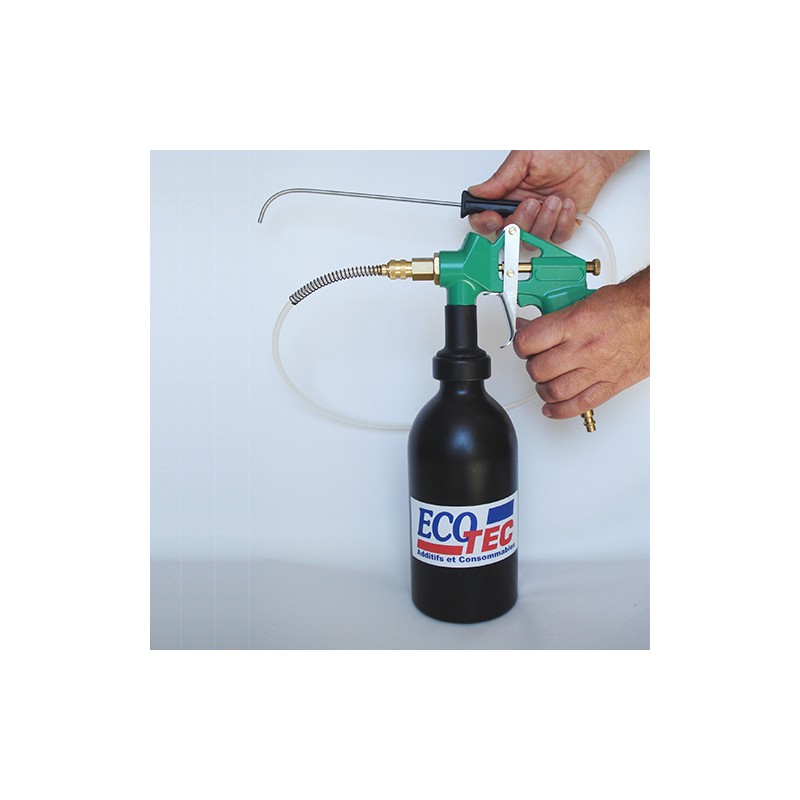 ECOTEC – FILTRO PARTÍCULAS