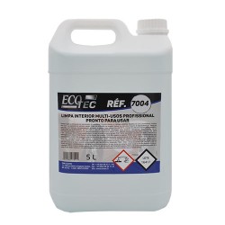 ECOTEC – LIMPEZA DE...
