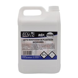 ECOTEC – LÍQUIDO RENOVADOR...