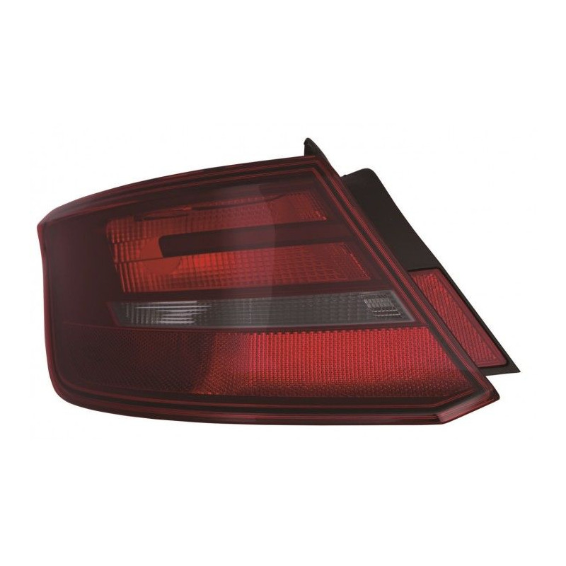 AUDI A3 13-* FAROLIM TRÁS ESQUERDO (SPORTBACK)