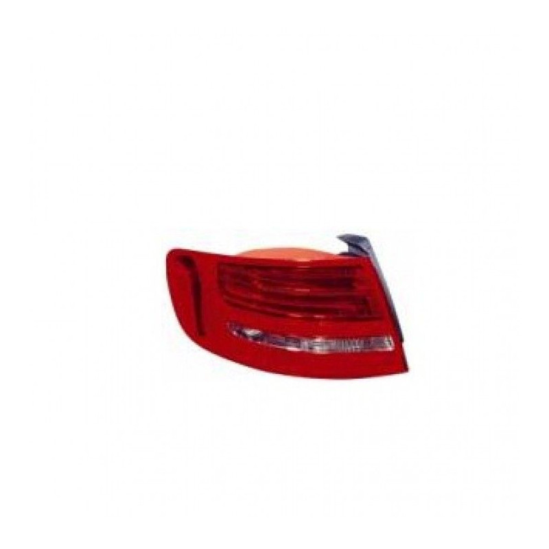 AUDI A4 07-* FAROLIM TRÁS ESQUERDO (CANTO SW)