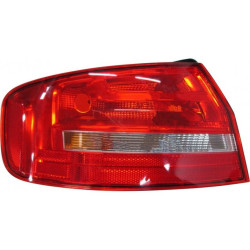 AUDI A4 12-* FAROLIM TRÁS...