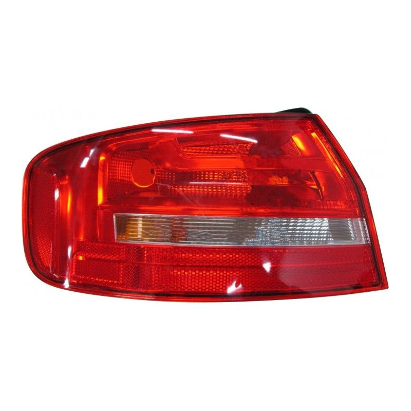 AUDI A4 12-* FAROLIM TRÁS ESQUERDO (CANTO 4 PORTAS)
