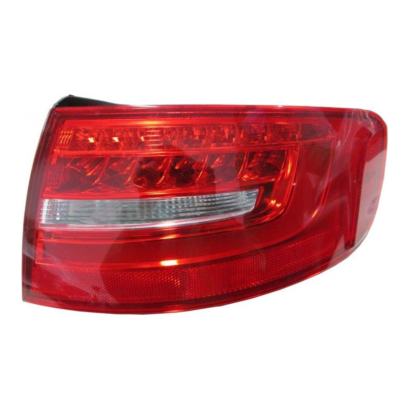 AUDI A4 12-* FAROLIM TRÁS DIREITO (CANTO SW LED)