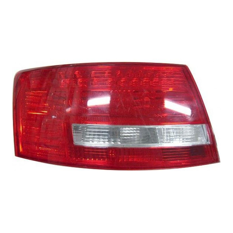 AUDI A6 04-08 FAROLIM TRÁS ESQUERDO (SEDAN LED)