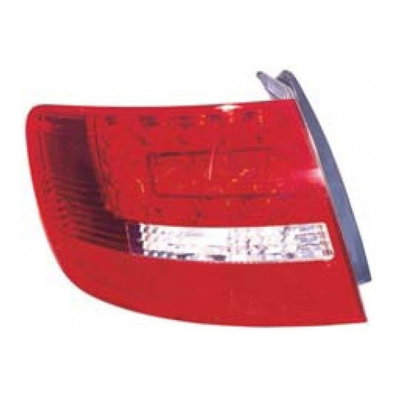 AUDI A6 09-* FAROLIM TRÁS ESQUERDO (AVANT LED)