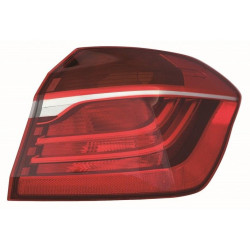 BMW S/2 F45 14-* FAROLIM...