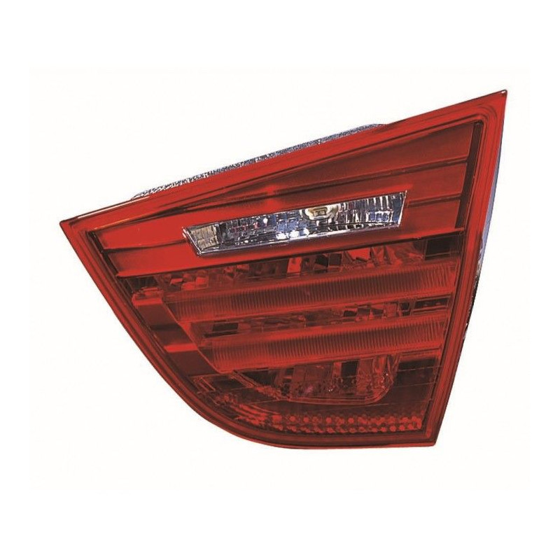 BMW S/3 E90 09-* FAROLIM TRÁS DIREITO (MEIO LED 4 PORTAS)