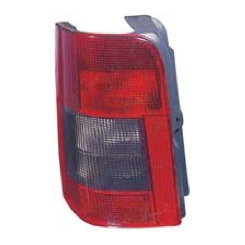 CITROEN BERLINGO/PARTNER* FAROLIM TRÁS ESQUERDO (2 PORTAS)