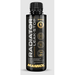 MANNOL 9966 RADIATOR LEAK-STOP