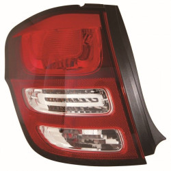 CITROEN C3 10-* FAROLIM...