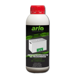 ARLO DESCARBONIZANTE...