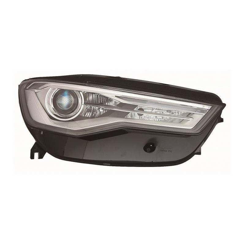 AUDI A6 14-* FAROL DIREITO ELÉCTRICO COM MOTOR (D5S/H7/PWY24W/LED)