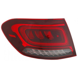 MERCEDES GLC W253 2019.02-*...