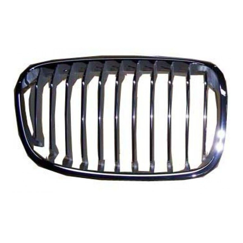 BMW S/1 F20/F21 12-* GRELHA DIREITO (CROMADO/CROMADA) URBAN