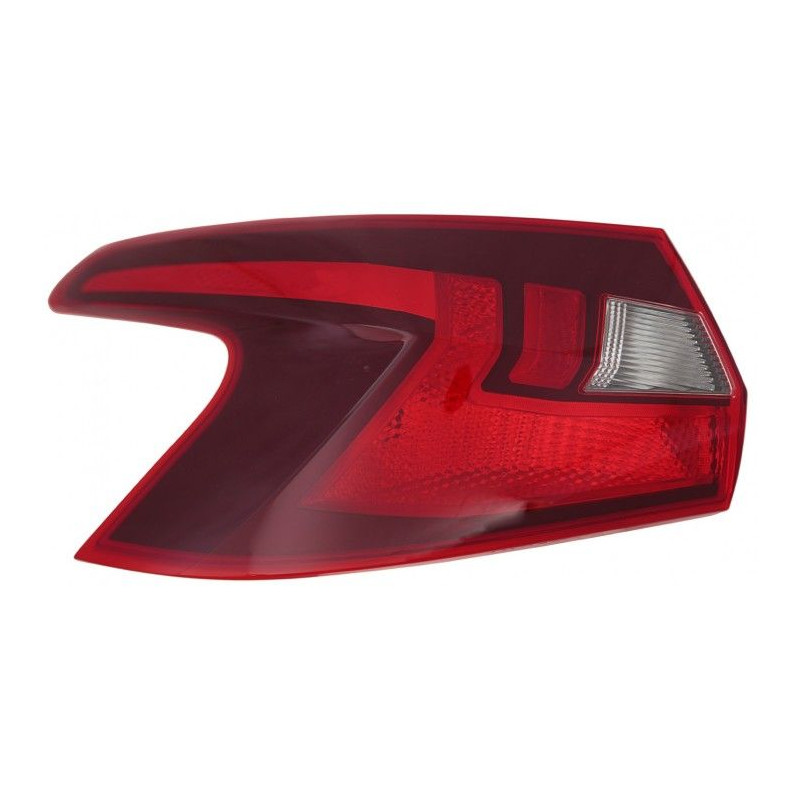 HYUNDAI I20 2020.08-* FAROLIM TRÁS ESQUERDO (P21/5W*PY21W)