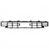 BMW S/1 F40 2019.07-* GRELHA INFERIOR PARA CHOQUES FRENTE PRETA (MODELO BASE)