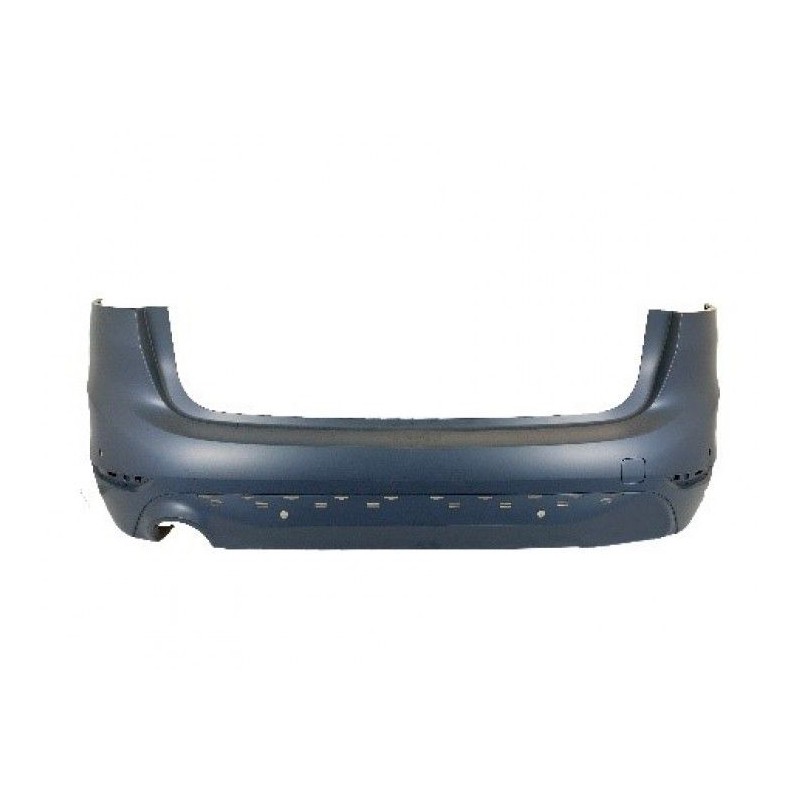 BMW S/2 F46 14-* PARA CHOQUES TRÁS COM 4 FUROS SENSOR COM FUROS FRISO (MODELO F46)