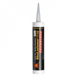 CARTUCHO SIKALASTOMER 710 -...