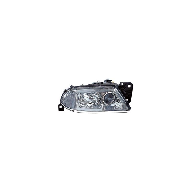 ALFA 166 98-* FAROL ESQUERDO ELÉTRICO