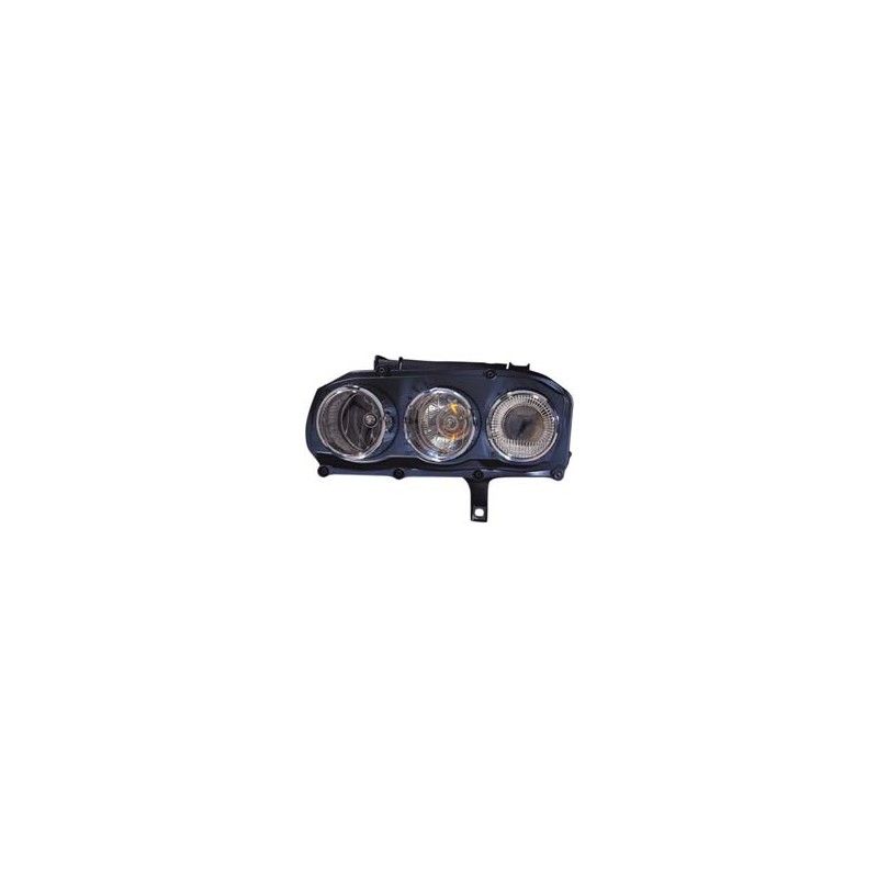 ALFA 159 05-* FAROL ESQUERDO ELÉTRICO (H7/H7)
