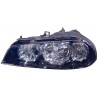 ALFA 156 03-* FAROL ESQUERDO ELÉTRICO