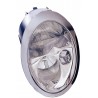 MINI 01-* FAROL ESQUERDO ELÉCTRICO