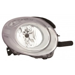 FIAT 500L 12-* FAROL...