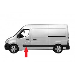 RENAULT MASTER...