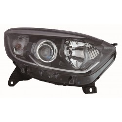 RENAULT CAPTUR 13-* FAROL...