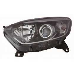 RENAULT CAPTUR 13-* FAROL...