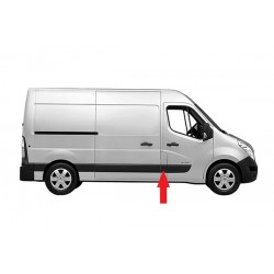 RENAULT MASTER...