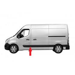 RENAULT MASTER...