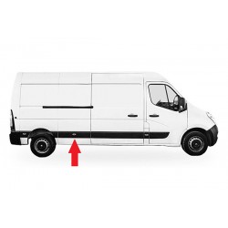 RENAULT MASTER III/MOV...