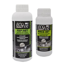 ECOTEC – FILTRO PARTÍCULAS