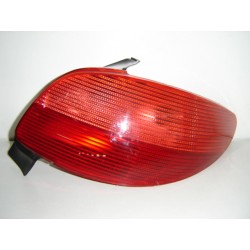 PEUGEOT 206 98-* FAROLIM...
