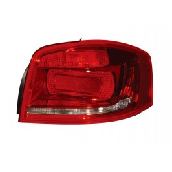 AUDI A3 2008.07-* FAROLIM...