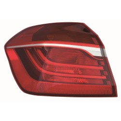 BMW S/2 F45 14-* FAROLIM...