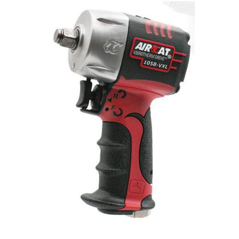 1/2” CHAVE DE IMPACTO COMPACTA