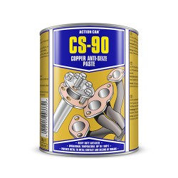 ACTION CAN CS-90 MASSA DE...