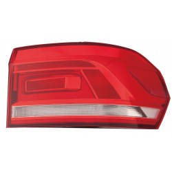 VW TOURAN 2015.05-* FAROLIM...