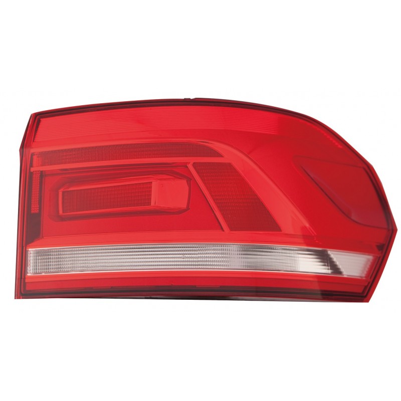 VW TOURAN 2015.05-* FAROLIM TRÁS DIREITO (CANTO)