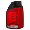 VW TRANSPORTER T6.1 2019.07-* FAROLIM TRÁS DIREITO (2 PORTAS) (W16W* 3/WY16W)