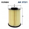 Filtro de ar FILTRON AK372/1