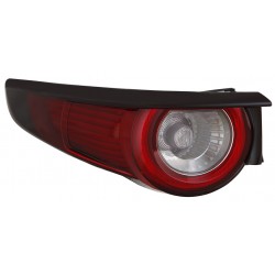 MAZDA CX-30 2019.07-*...