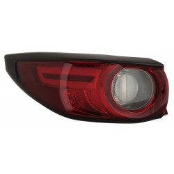 MAZDA CX-5 2017.05-*...