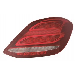 MERCEDES C W205 14-*...