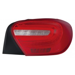 MERCEDES A W176 12-*...