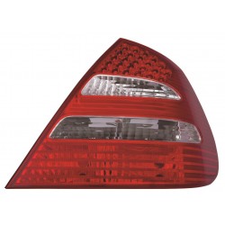 MERCEDES W211 02-* FAROLIM...