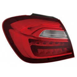 MERCEDES A W177 2018.03-*...